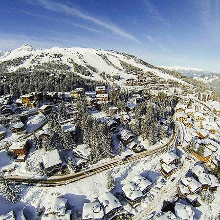 Appartement Studio Courchevel 1850, 1 pièce, 4 personnes - FR-1-564-48 Extérieur photo